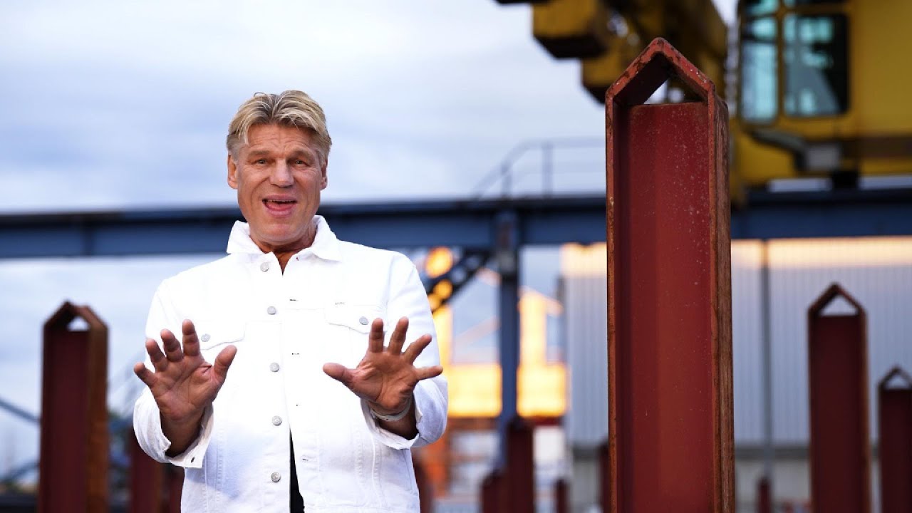 FRANK LARS - 