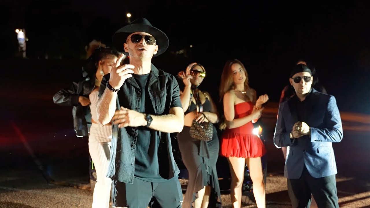 Termanology & SUMiT ft. Nim K. - Shine (Official Music Video)