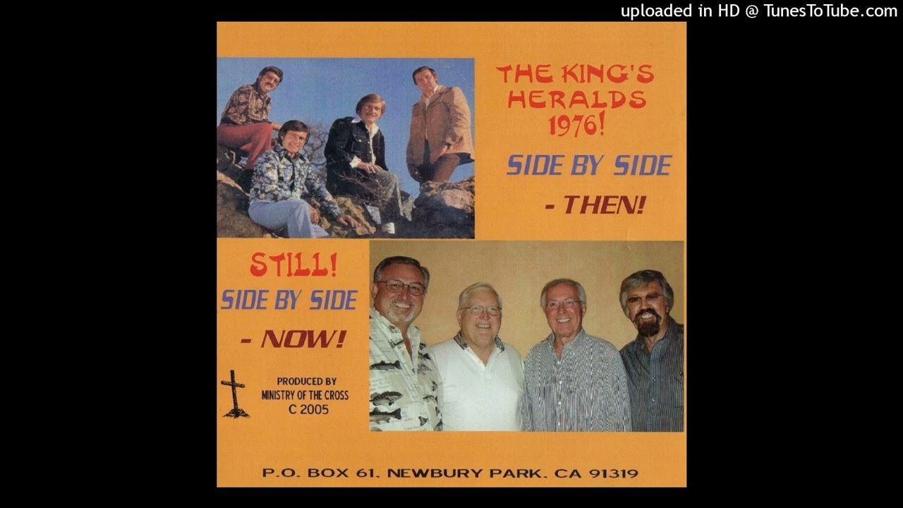 Master Designer - The King's Heralds