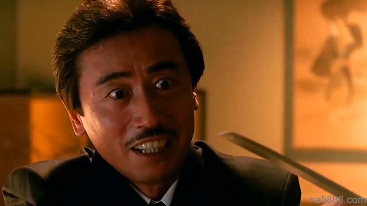 1989 懷舊電影 賭神1 #賭神 #周潤發