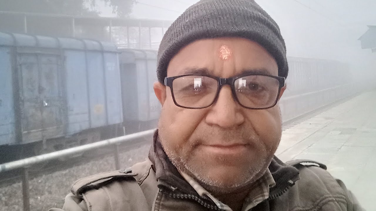 santosh trivedi official is live