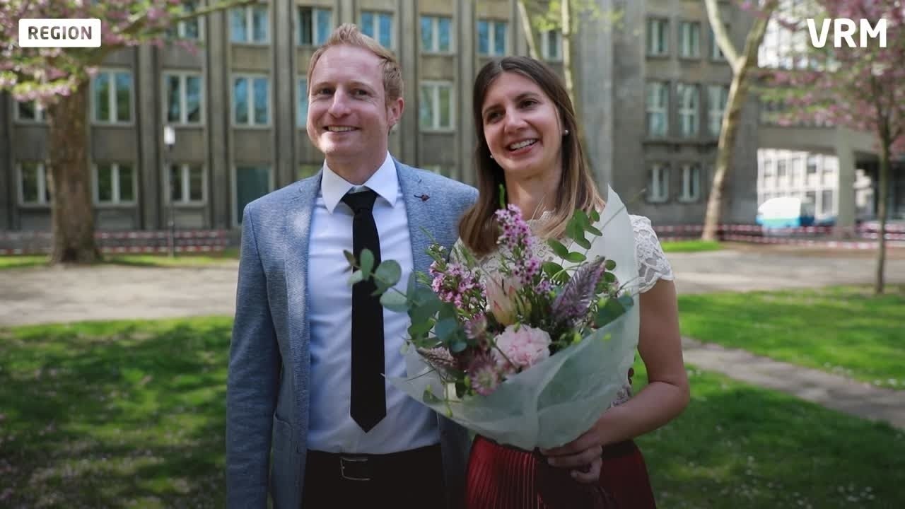 Heiraten in Zeiten von Corona