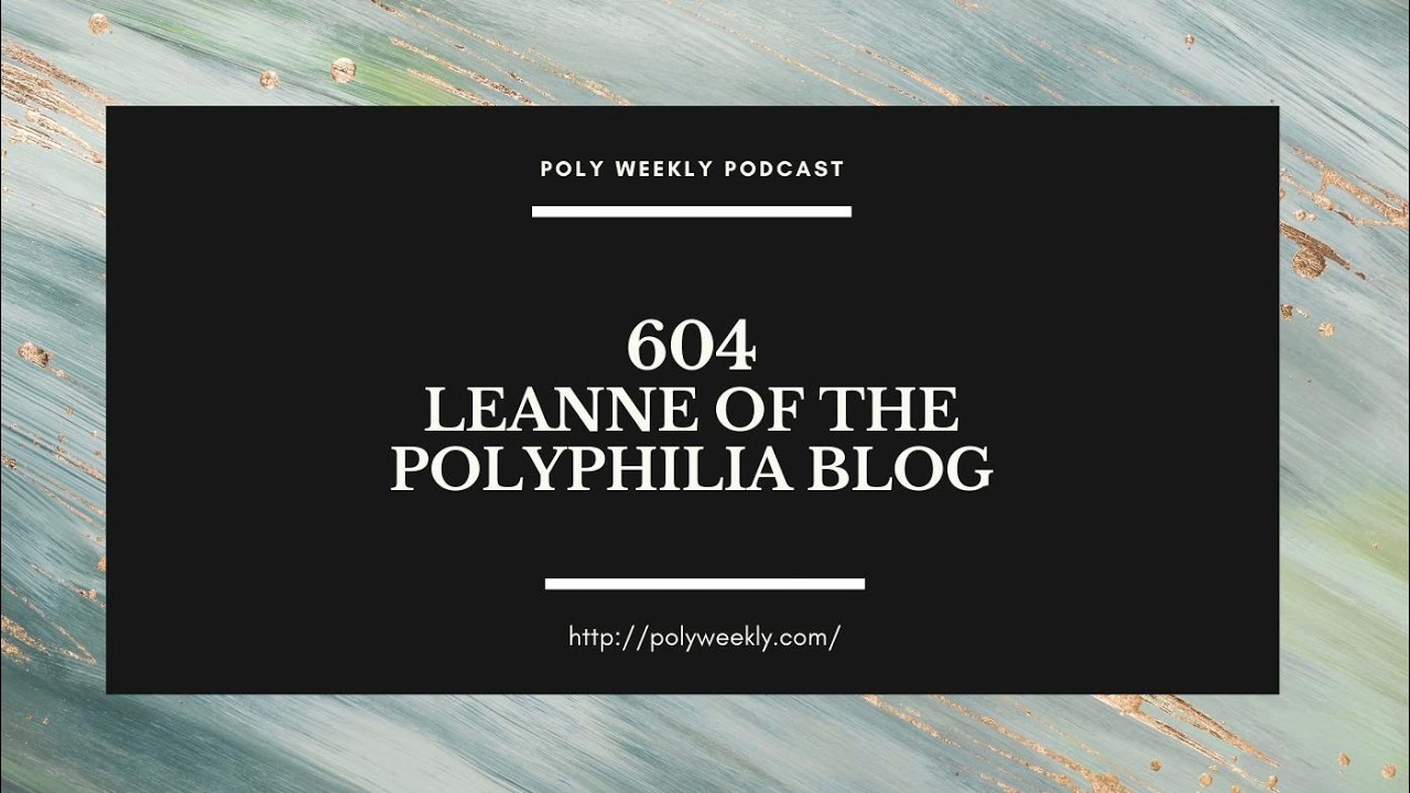 603 PolyPhilia