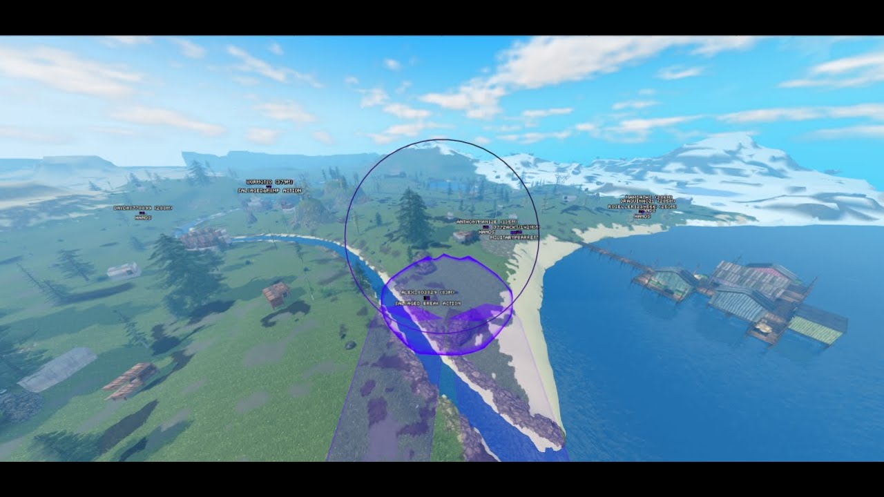 Cheating on Fallen while going 100 MPH ft rift.cc | Roblox Free Fallen Script