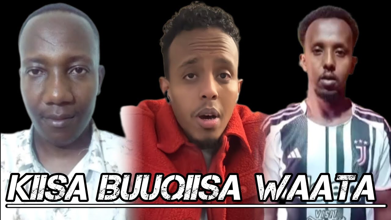 MAXKAMDA KHALID MULA IYO MAGAFE MAXAA KALE HAYSTA ADAKATAY OO FOGTAY KIISA XASIIS AAH