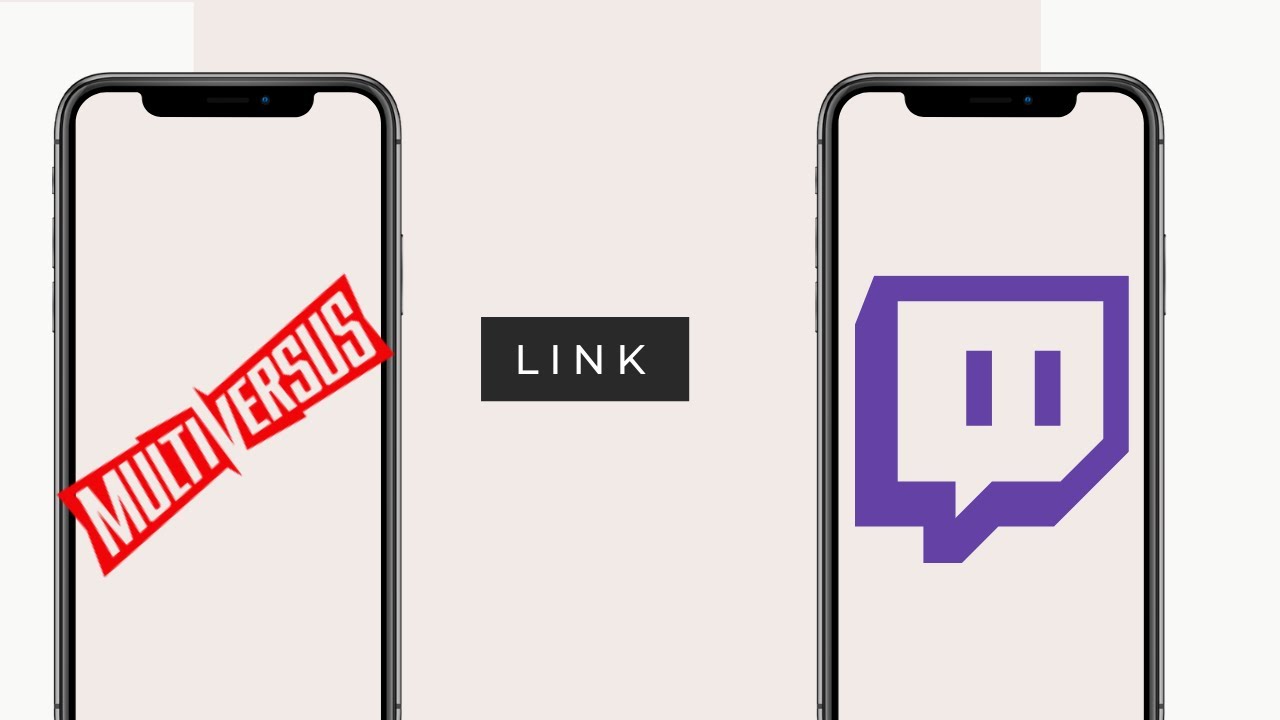 How to Link Twitch to MultiVersus Game | link Twitch with WB GAMES