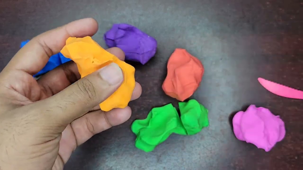 STOP Wasting Time with Bad Super Light Clay Learn the BEST Methods