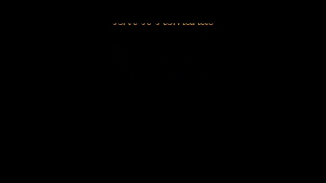 HBO US short continuity(24.11.2019)