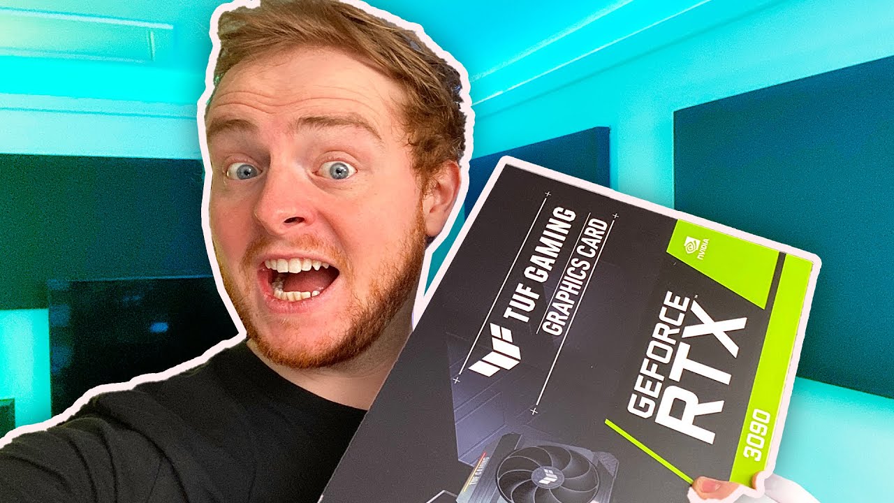 How to ACTUALLY get a Graphics Card in 2021...