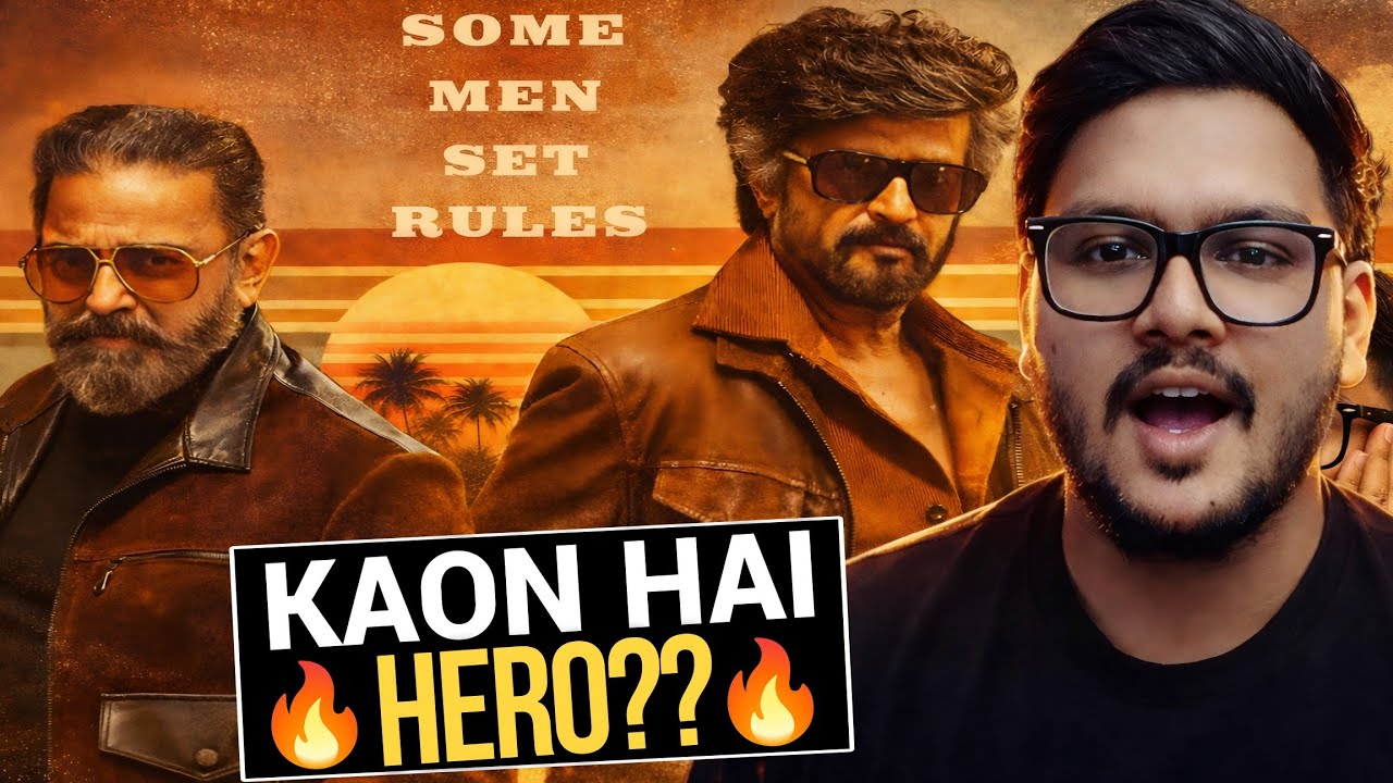 Glimpse of KH x RJ  Reunion Review: Dimaag Hil Jaayega🔥🔥🔥🔥 | SeeneManish |