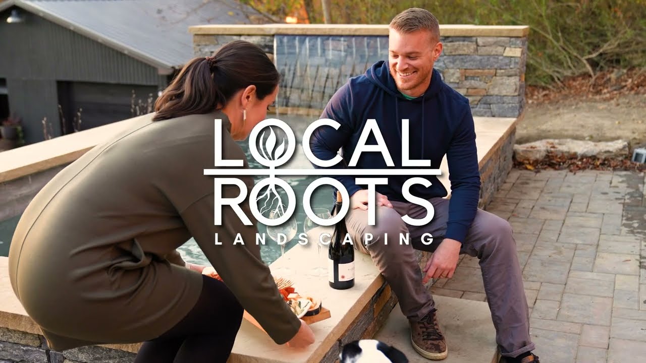Local Roots + Soake Pools
