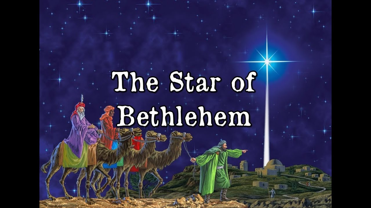 The Star of Bethlehem