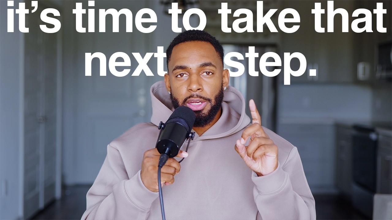 Where God Is Taking You Is Going To Be Uncomfortable