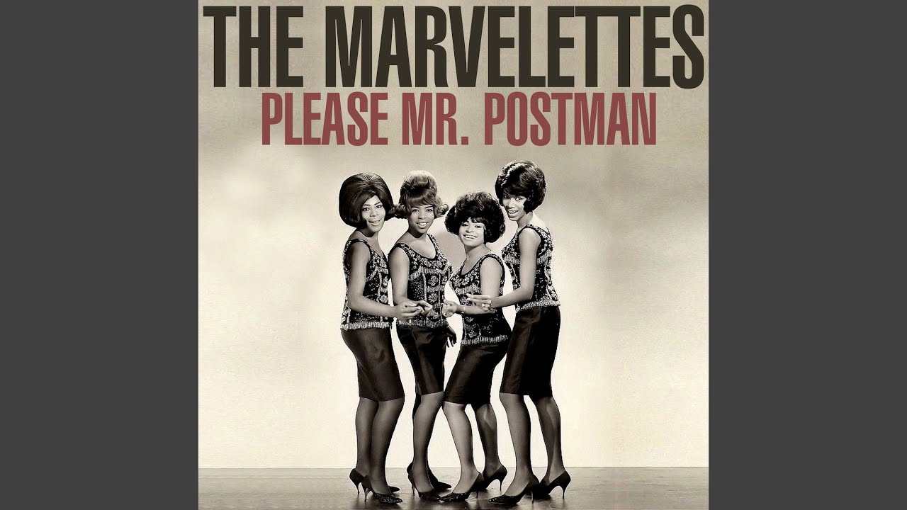 Please Mr. Postman