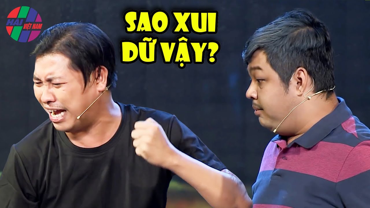 Lạc Hoàng Long LẦN ĐẦU ĐI ĂN TRỘM lại đụng độ ngay CHỦ NHÀ Bảo Bảo xem Cười Bò -Cười Xuyên Việt 2022