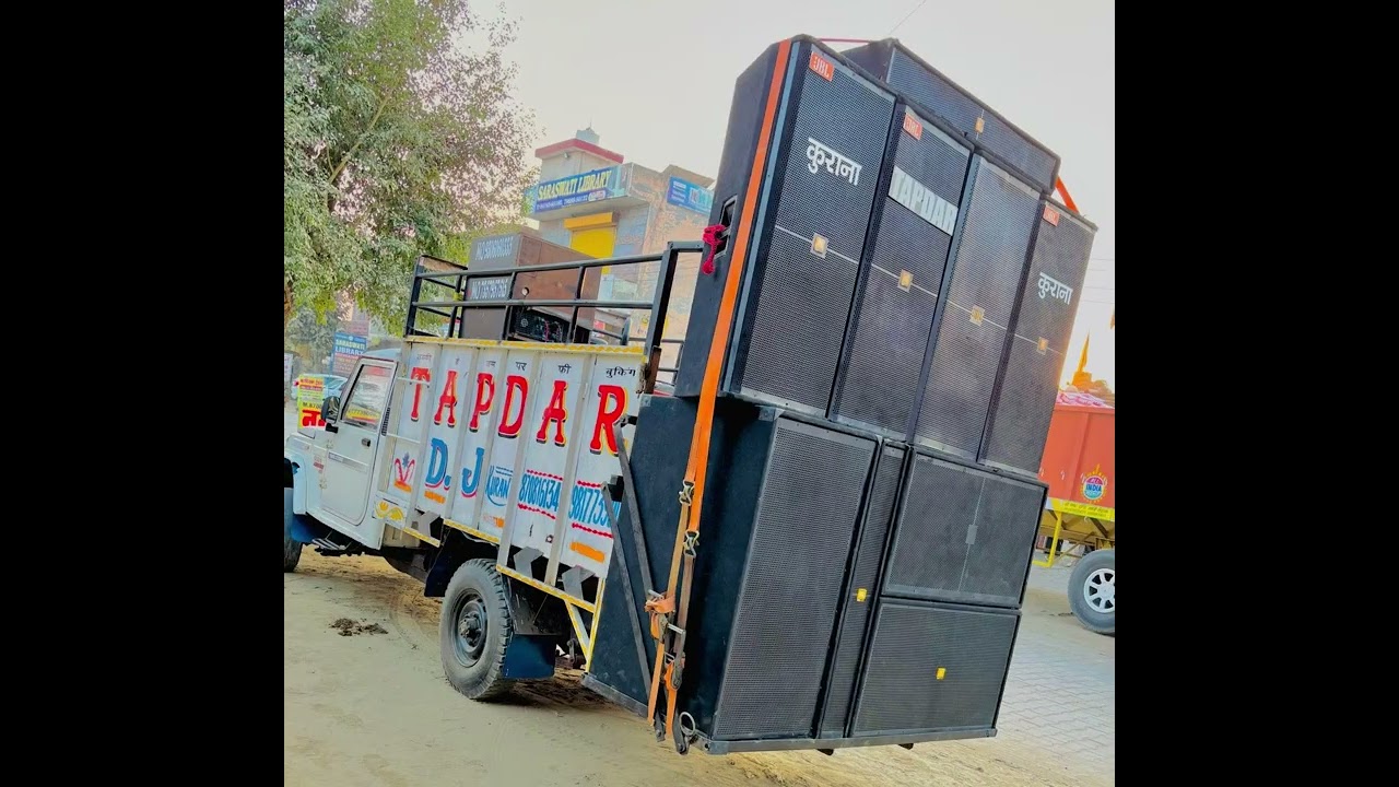 Ramix dj Tapdar Kurana gabru gulab warta
