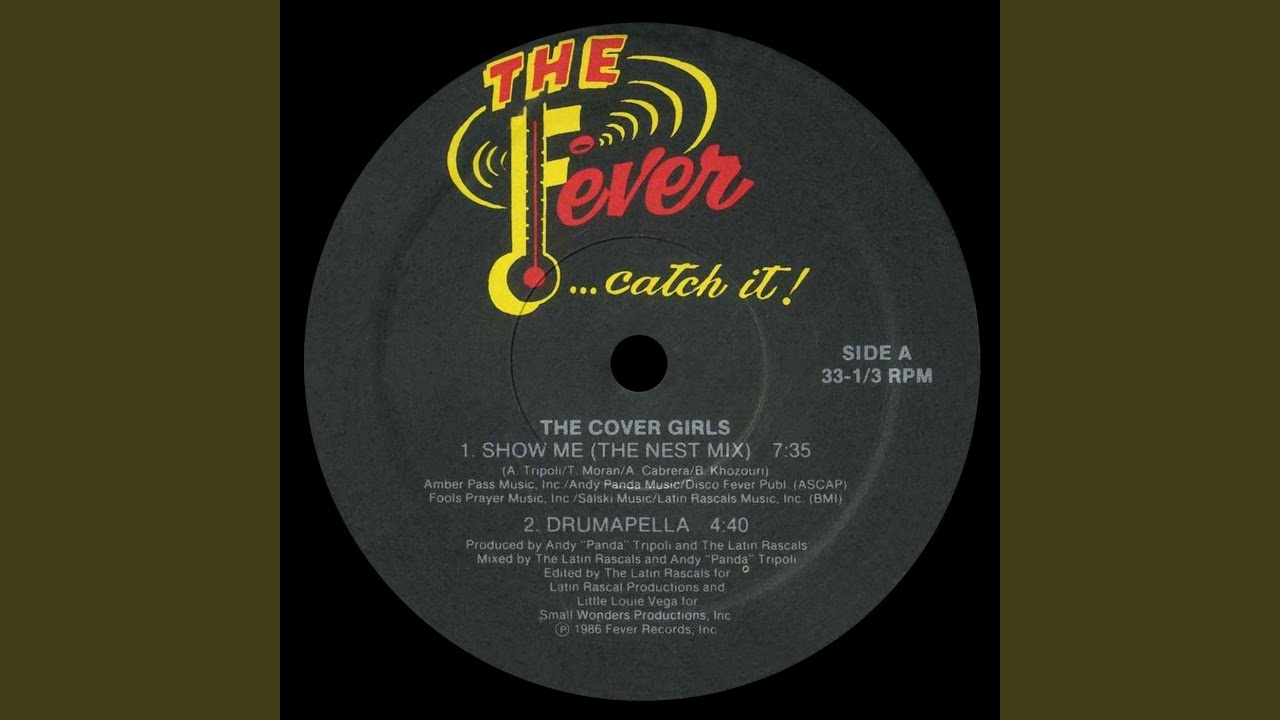 Show Me (The Nest Mix)