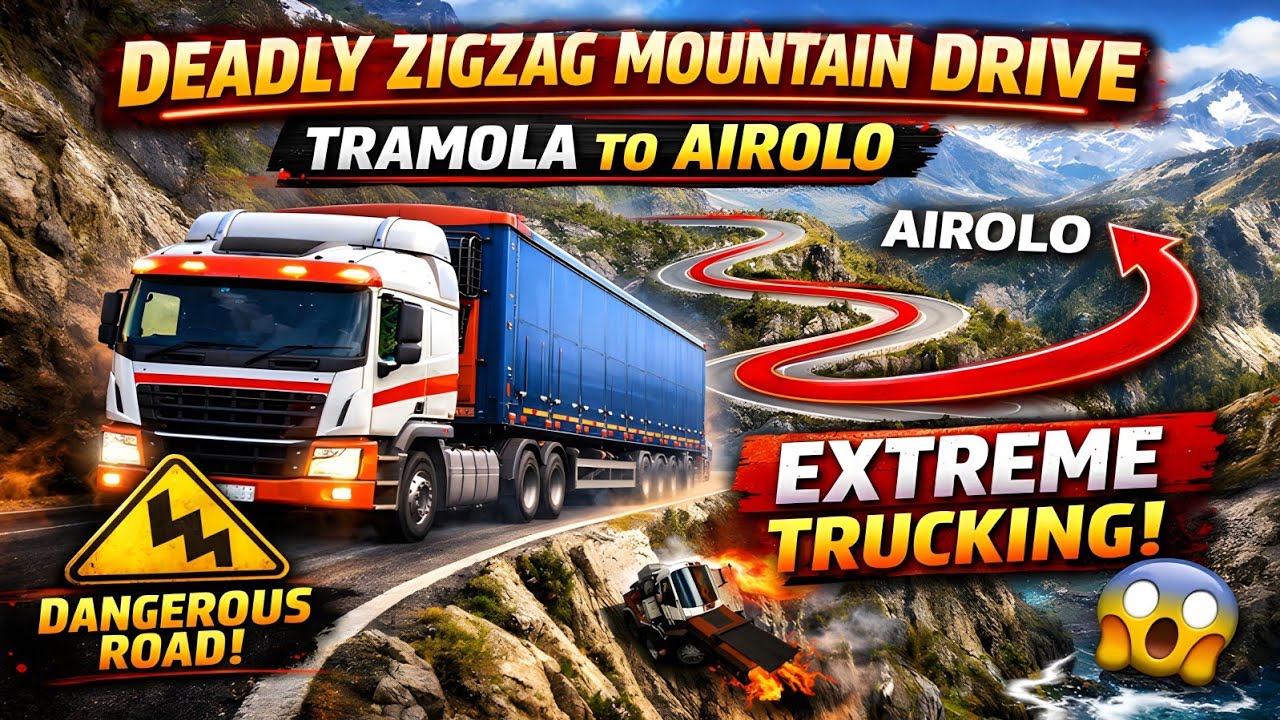 TRUCKERS OF EUROPE 3 LIVE GAMEPLAY 🔴 | Ultra Realistic Driving #TOE3 #Live #Shorts