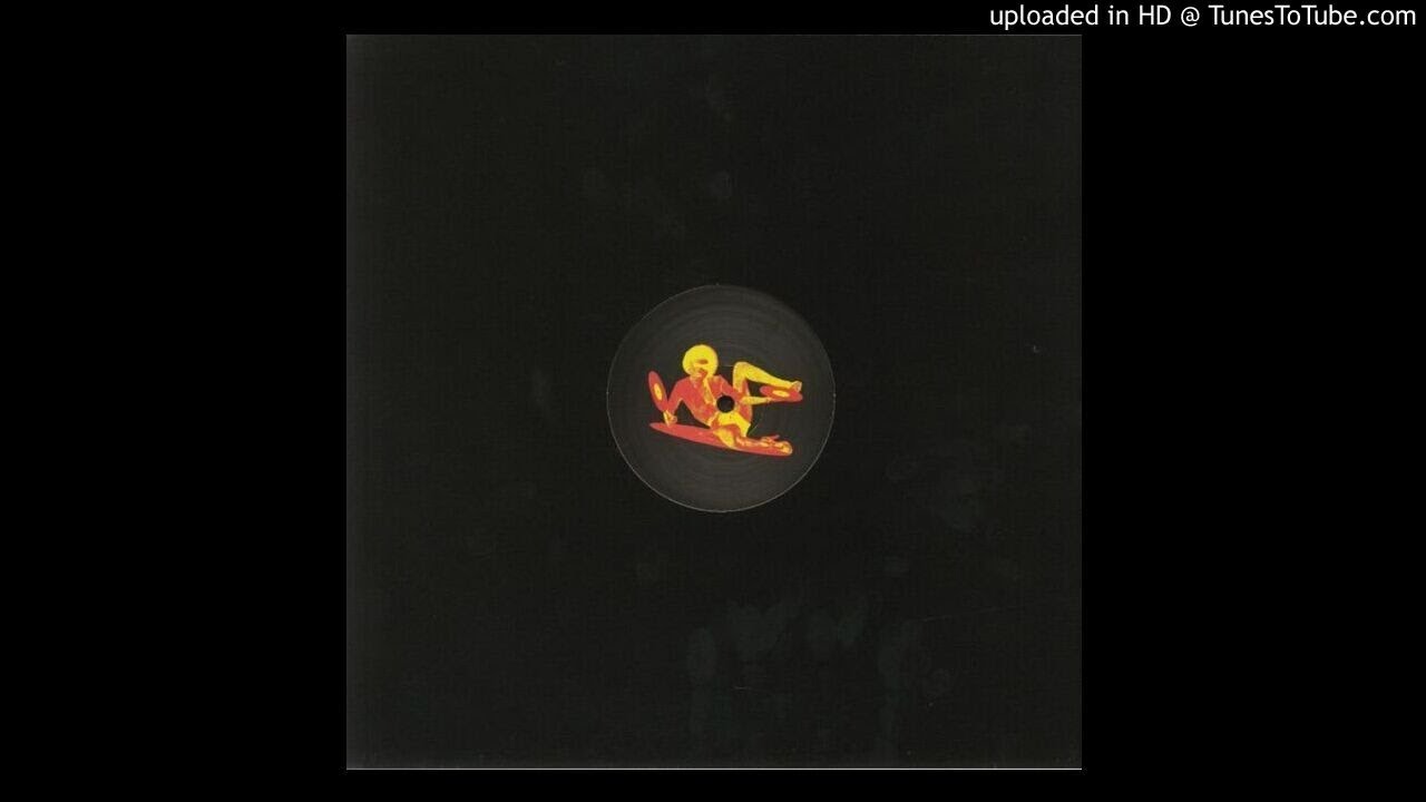 Midnight Runners - A1 Untitled