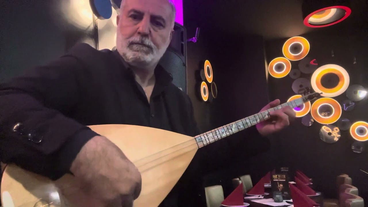 Hürşeyit Özmeral- ters telleme