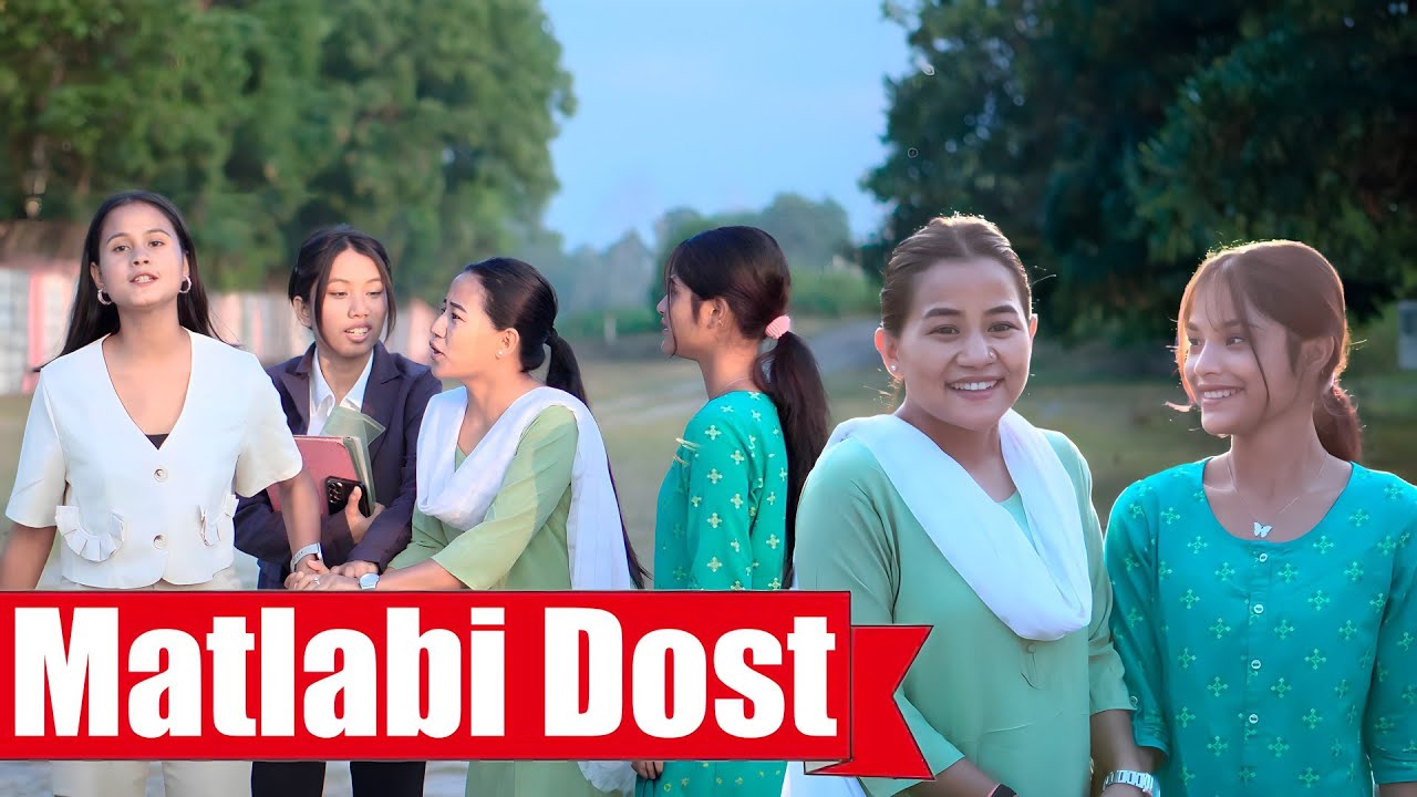 Tera Yaar Hoon Main|Allah wariyan|Friendship Story|RKR Album|Yeh Dosti Hum Nahi Todenge| Best friend