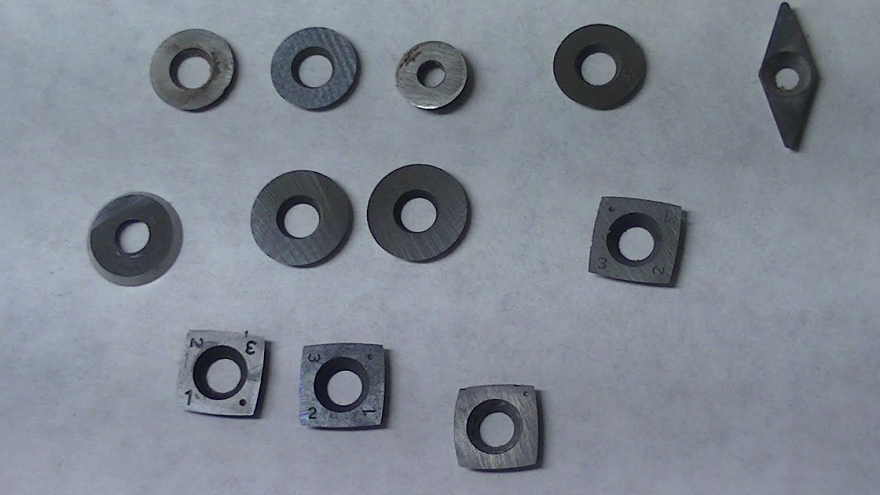 Carbide Resurrections # 122