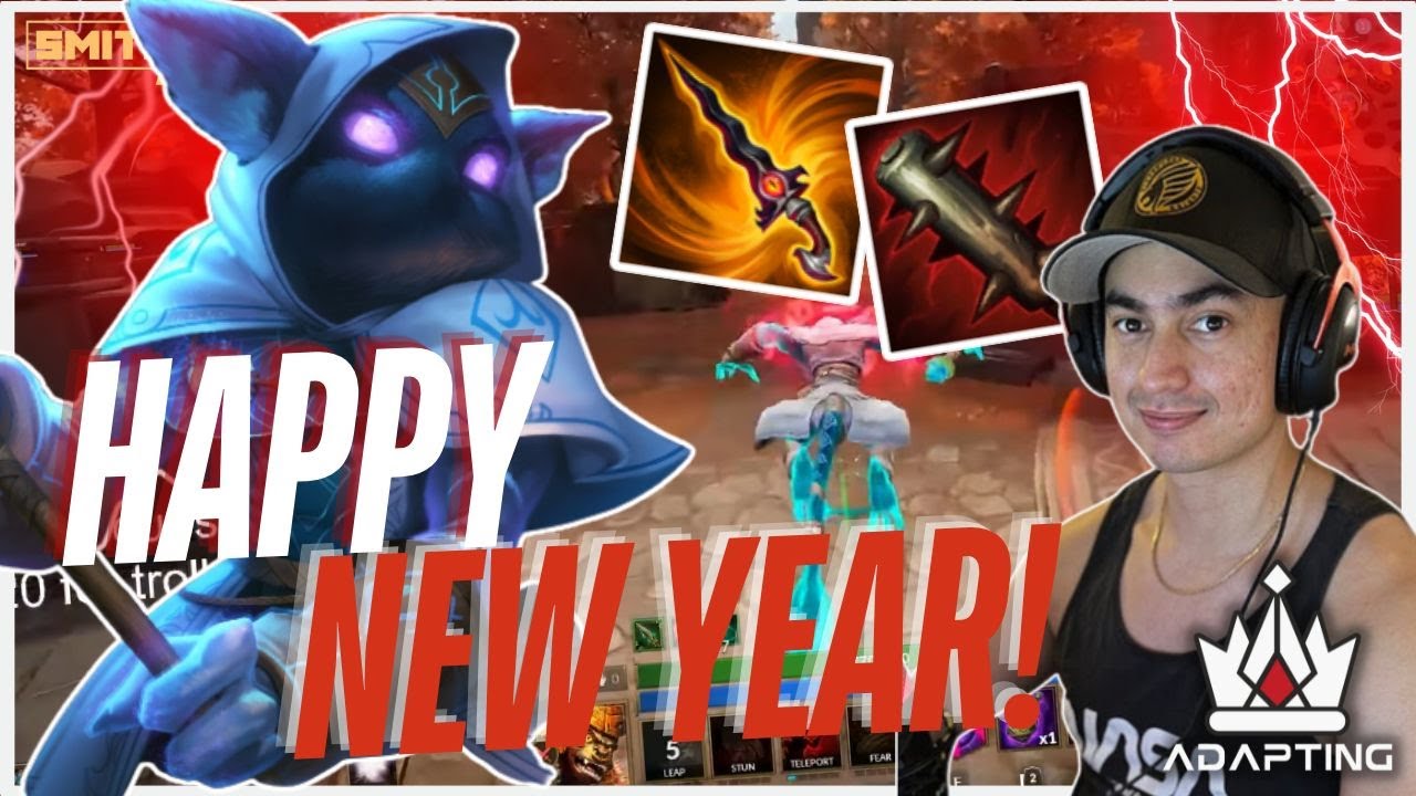 SOME BIG BOY HUN BATZ GAMES TO START THE NEW YEAR! HAPPY NEW YEAR!