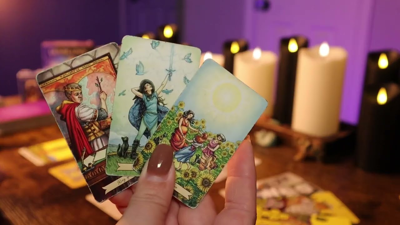 VIRGO - We Need To Talk About This! | August 2025 TAROT