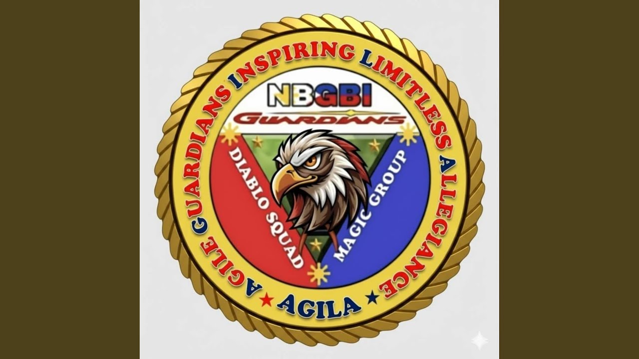 NBGBI New Breed GUARDIANS