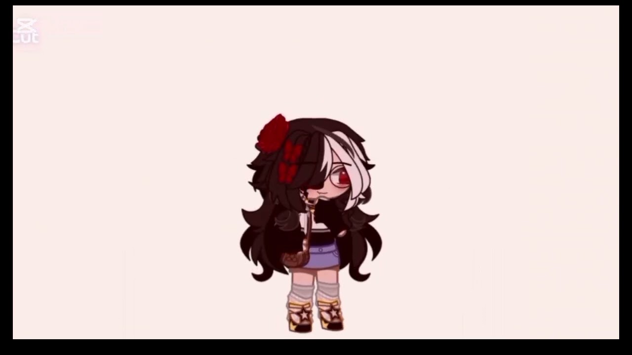 Fake collab? I made it short, bcuz I'm lazy to finish the full video T^T #fnf #gachanebula #capcut