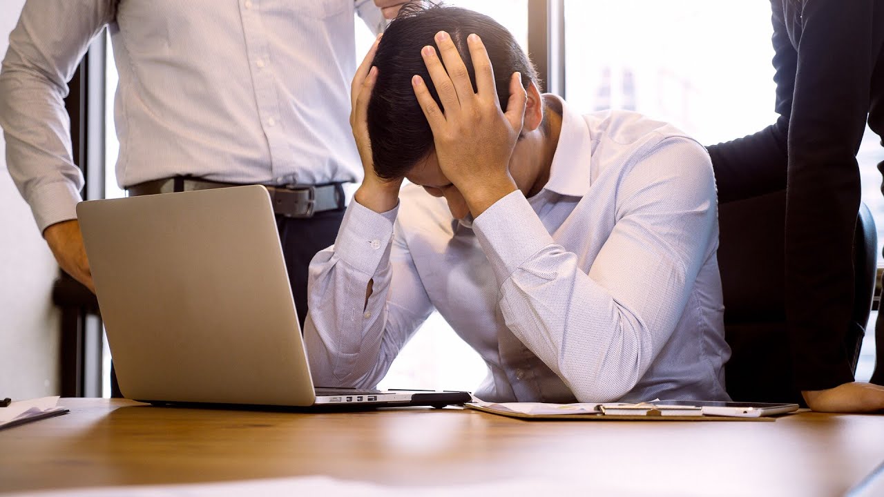 It&rsquo;s &lsquo;impossible&rsquo; to have fun in a lot of modern workplaces