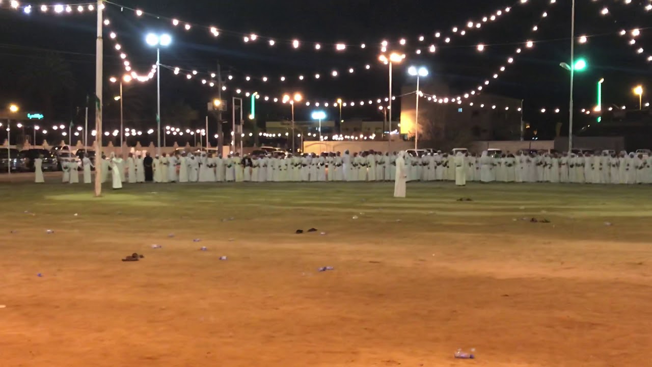 زامل ياسلامي عدد برقن سحابه يسوقه