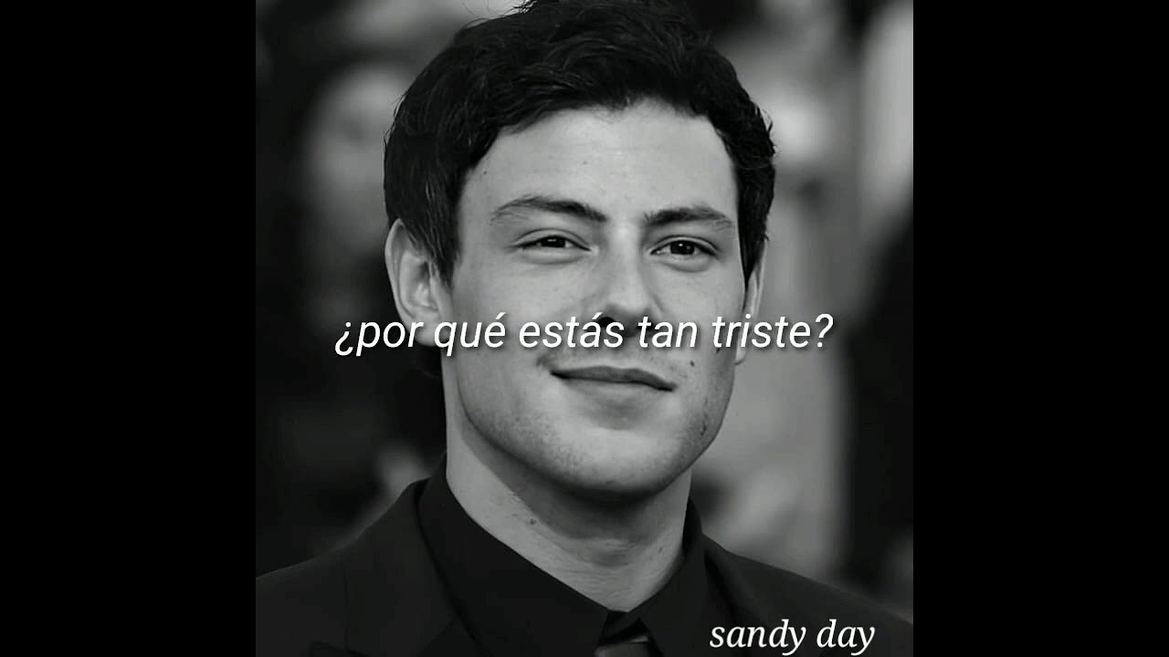 i'll stand by you; glee cast// sub español