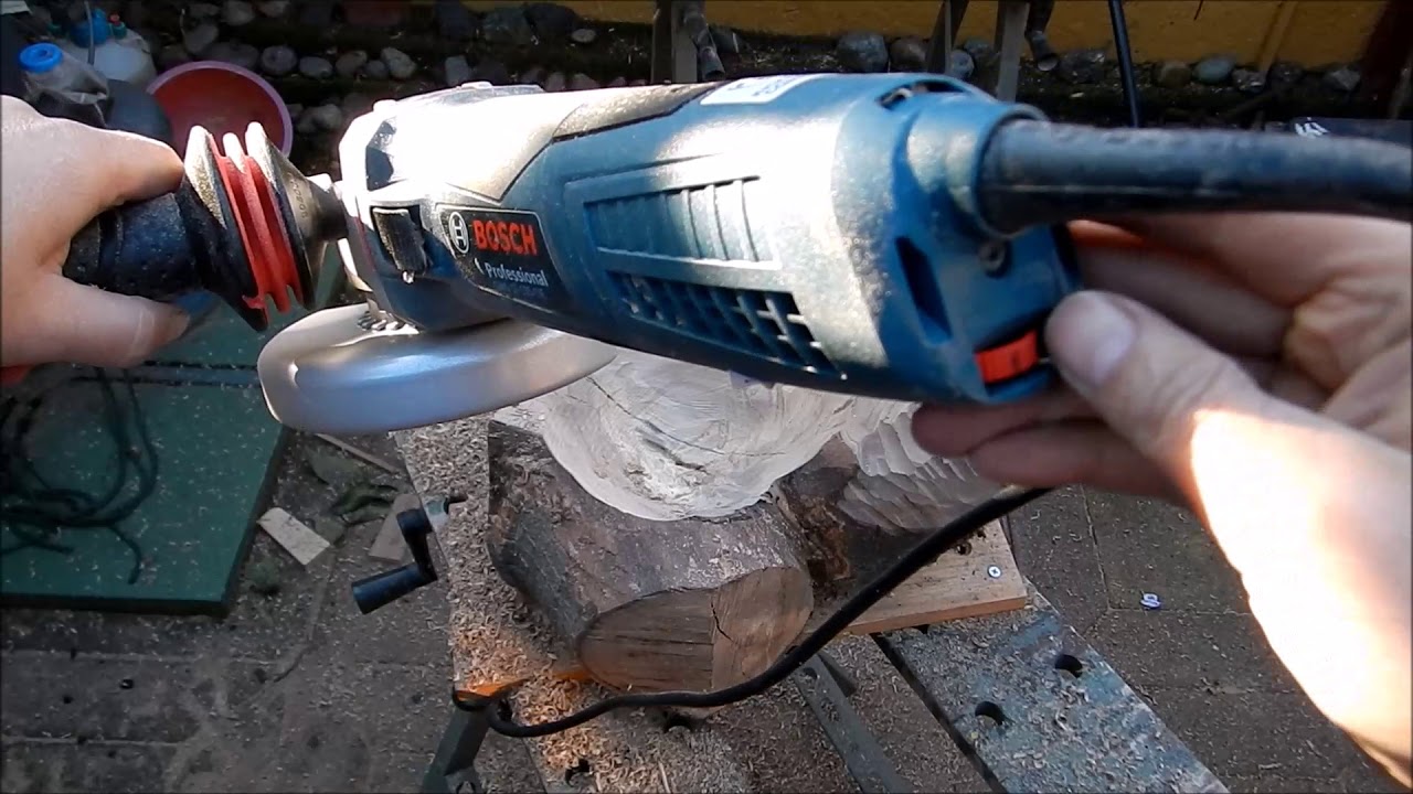 DISCOS DE CADENA Y PULIDO