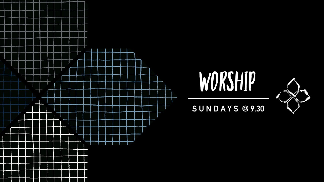 Bible Study & Worship - January 18, 2025