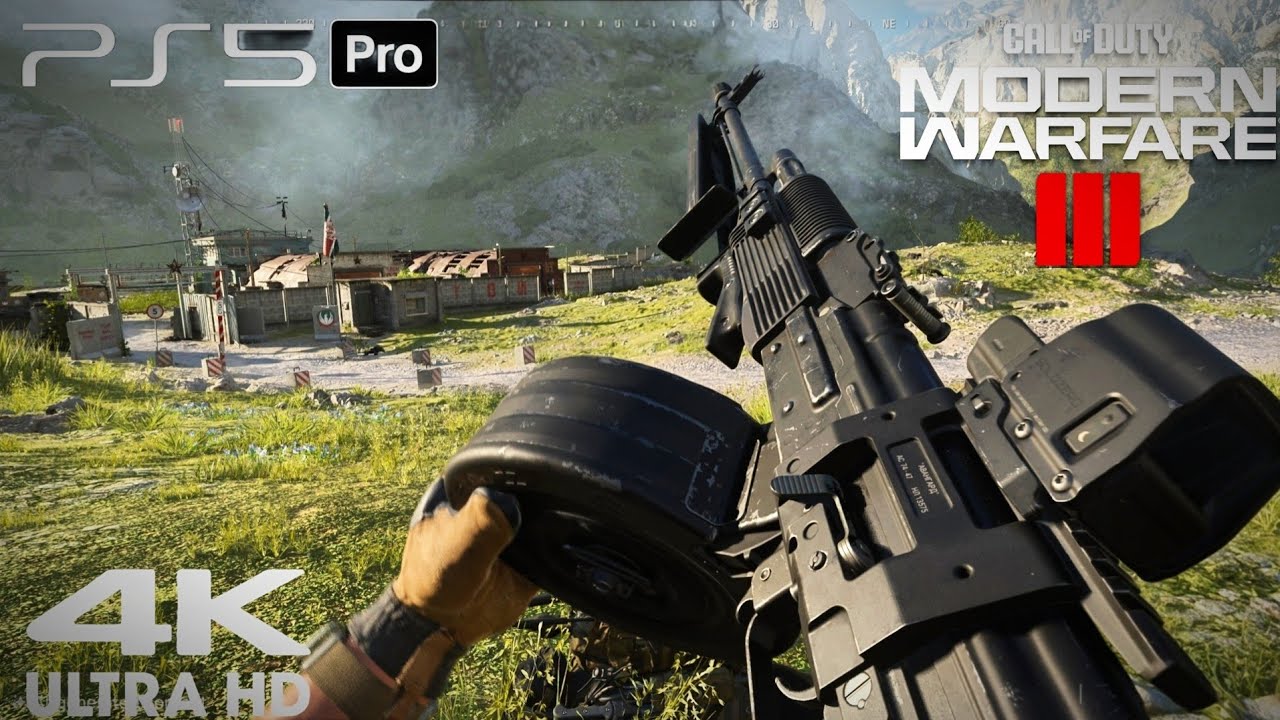 Call of duty Modern Warfare 3 | Stoping Missile from launch | PAYLOAD Mission #warzone #cod #gaming 