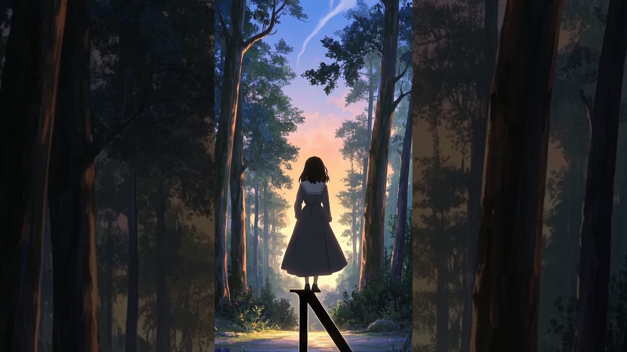 The Last Letter from an Old Friend