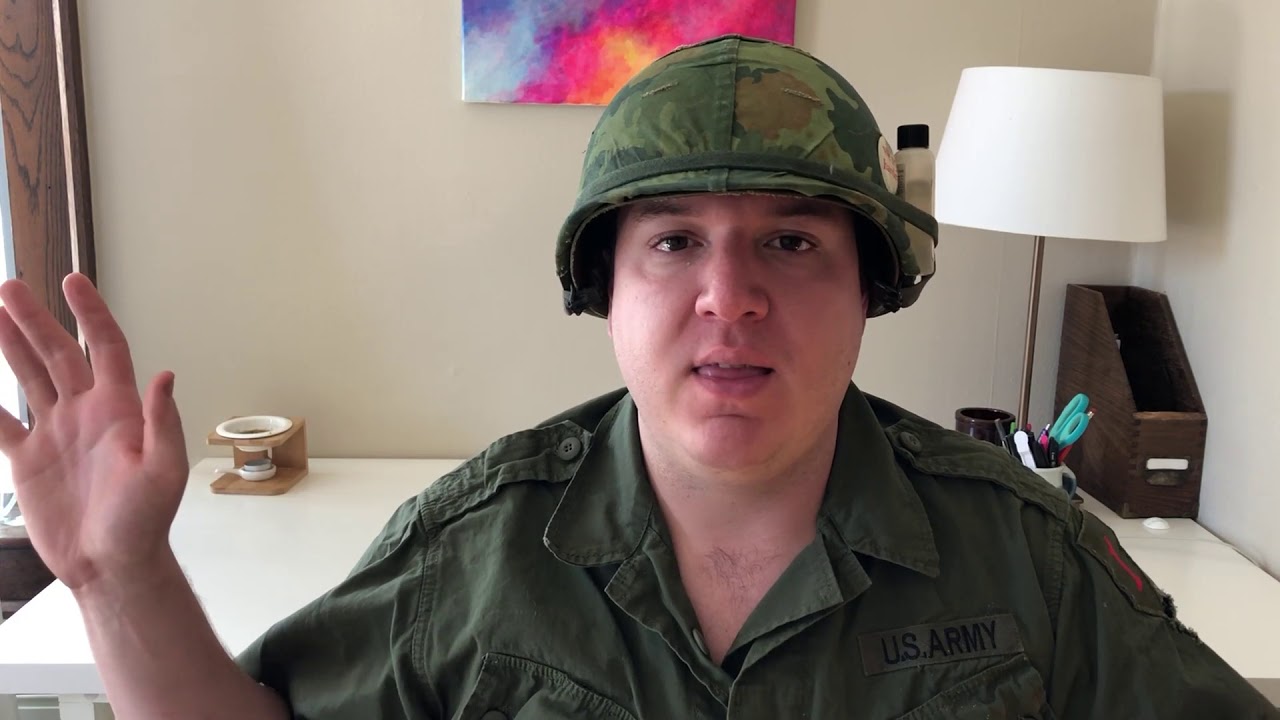 The Vietnam War- Episode 18: There Was More Music During Vietnam than Fortunate Son