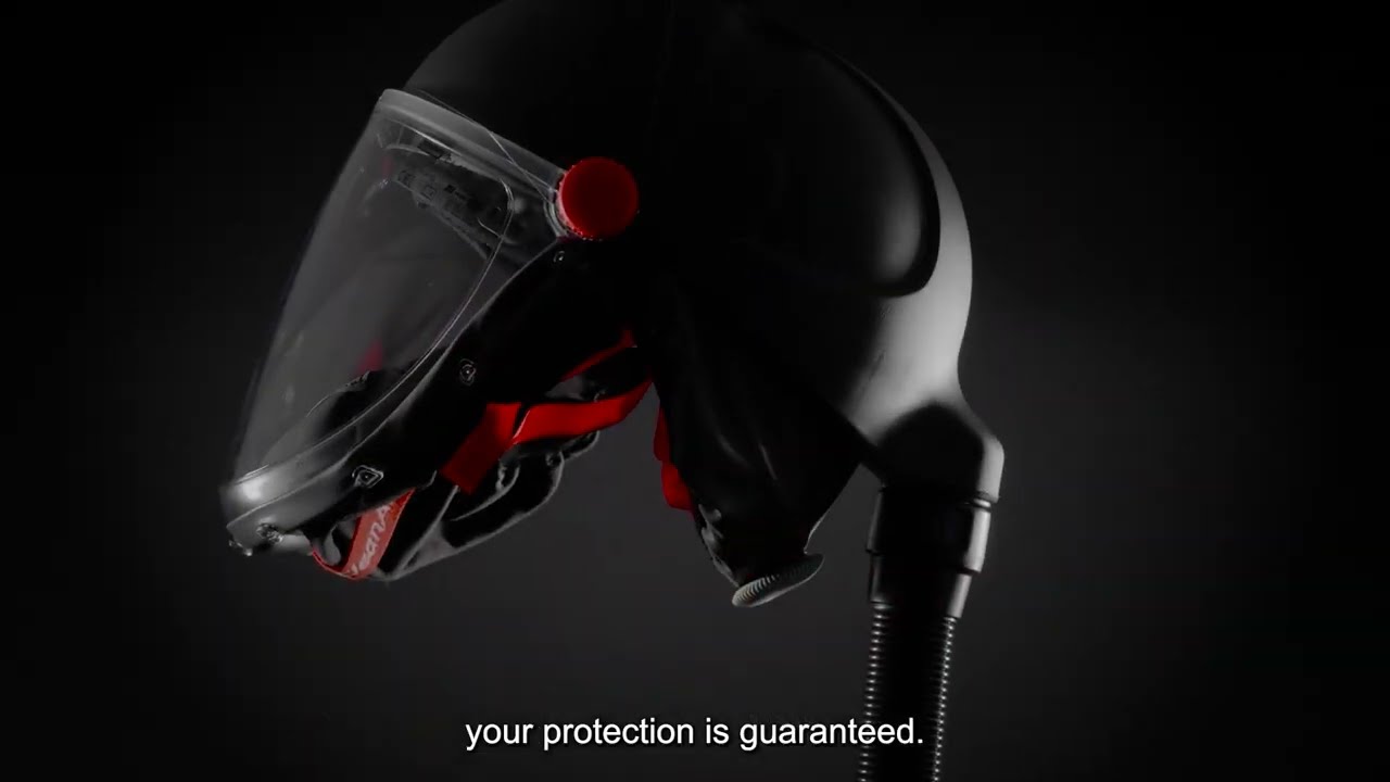 CleanAIR Product Video