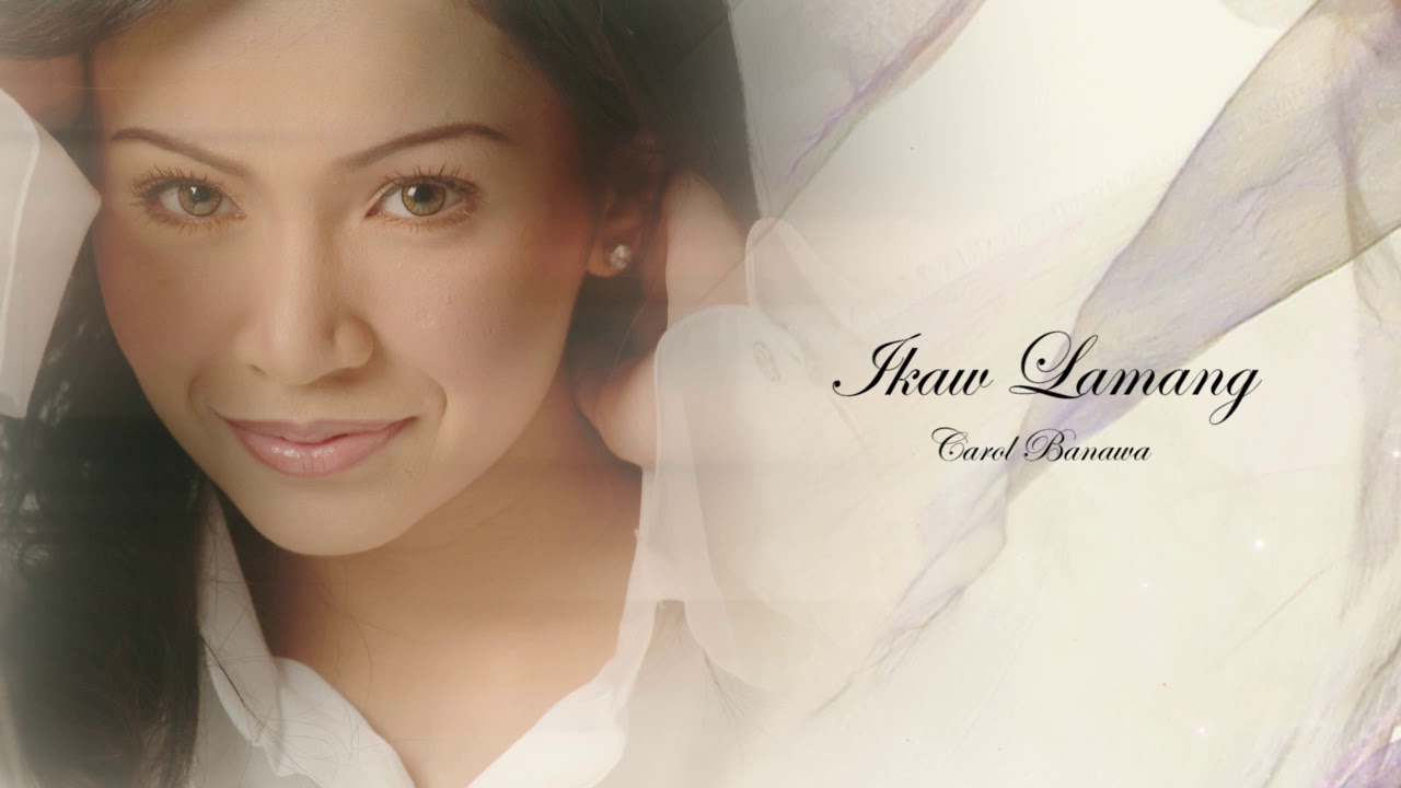 Carol Banawa - Ikaw Lamang (Audio) 🎵 | Follow Your Heart