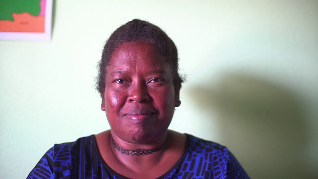 SBG Kids at Risk project 2019 te Kwamalasemutu