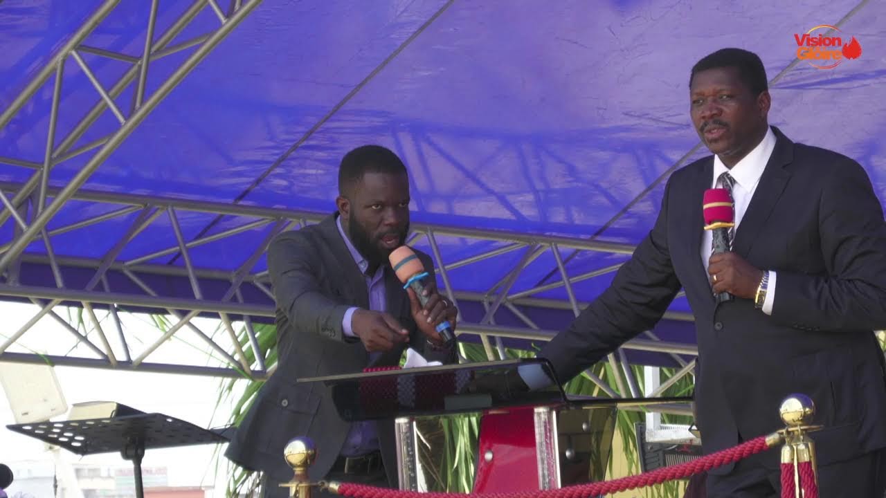 SEMINAIRE DES HOMMES ET FEMMES D'AFFAIRES