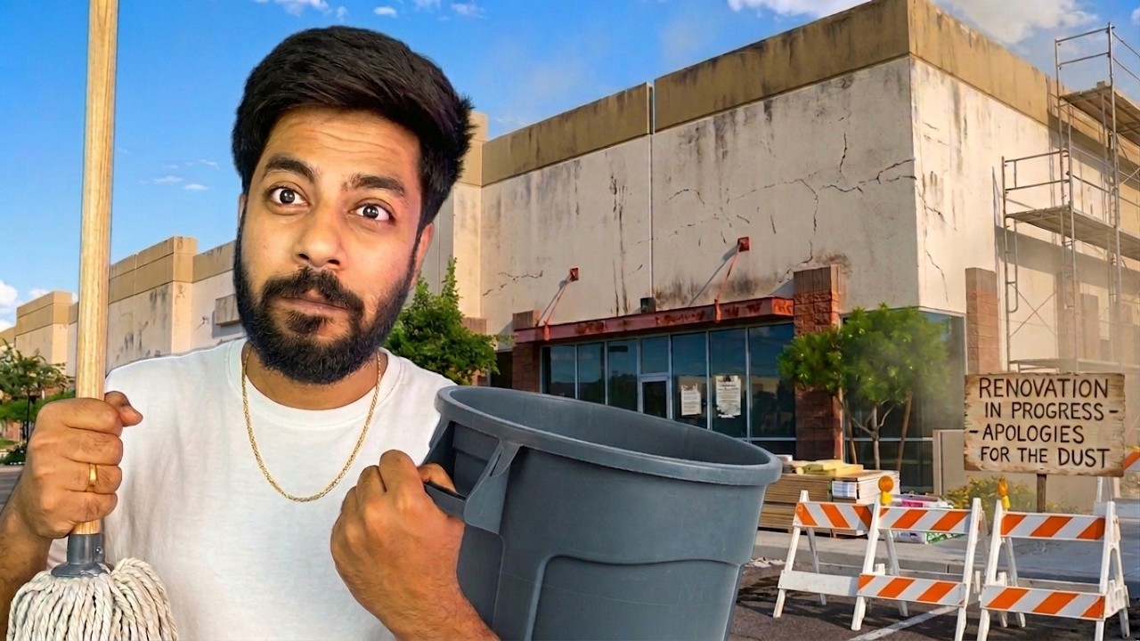 I BOUGHT A OLD SHOP IN REAL LIFE SIMULATOR GAME ! Money Simulator gameplay | Mr IG #3