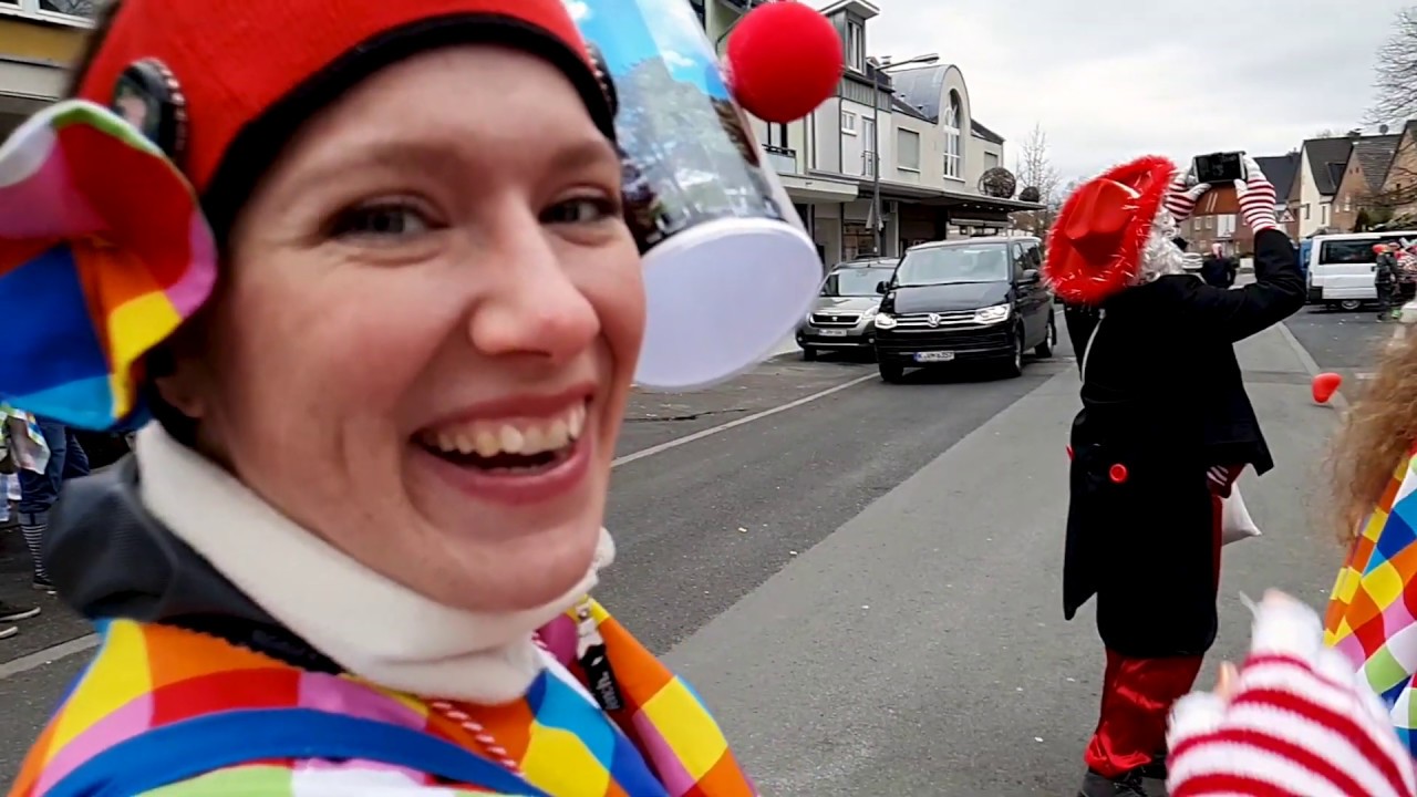 Longericher Samstagszoch 2020