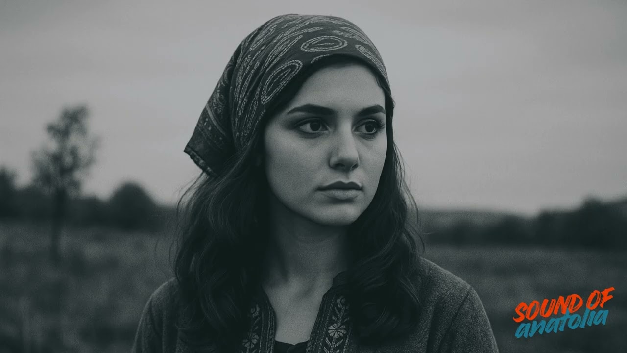 Başındaki Yazmayı da Sarıya mı Boyadın – Psychedelic Anatolian Rock (SOA)