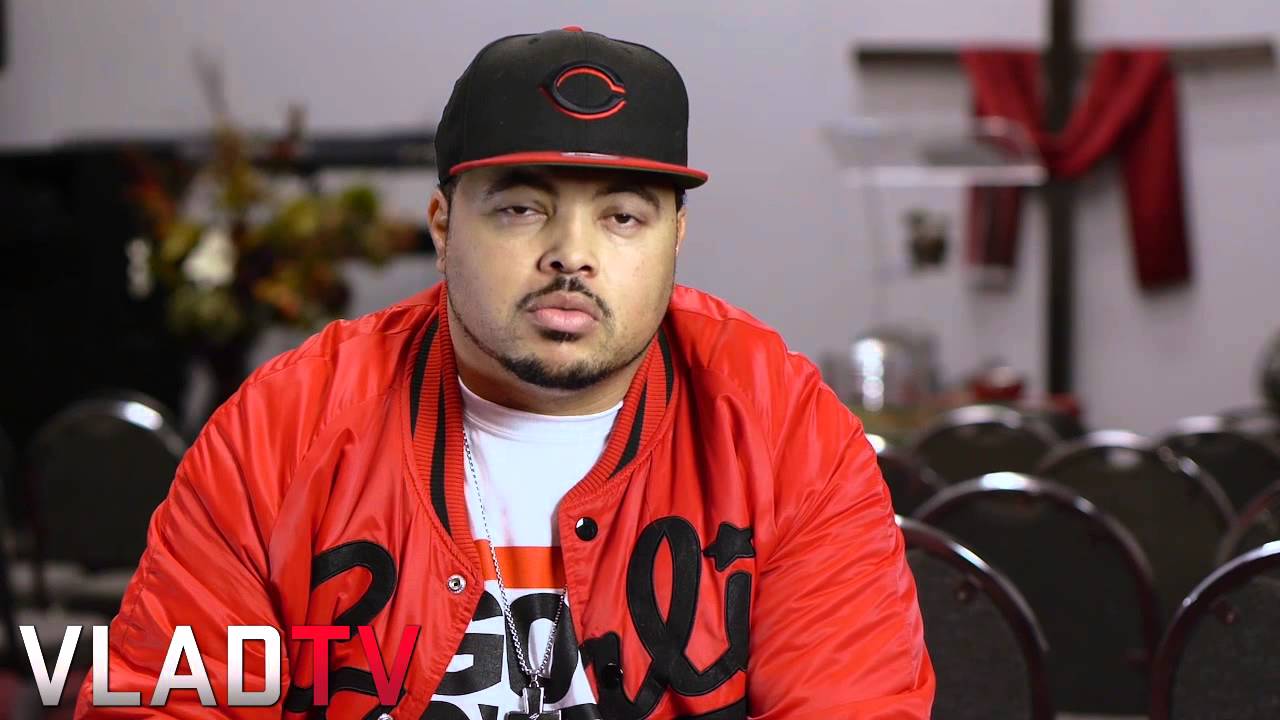 Bizzle Details How He Went From Pimp to Christian
