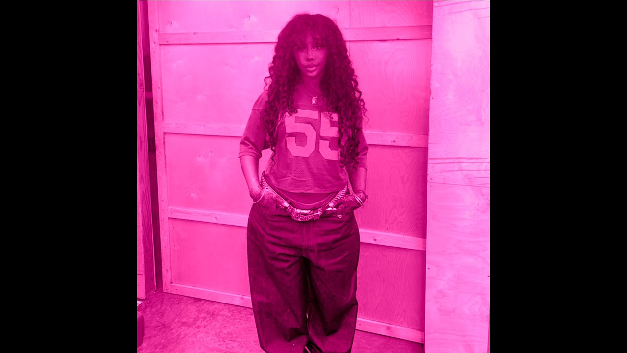 (FREE) Kendrick Lamar x SZA Type Beat - 