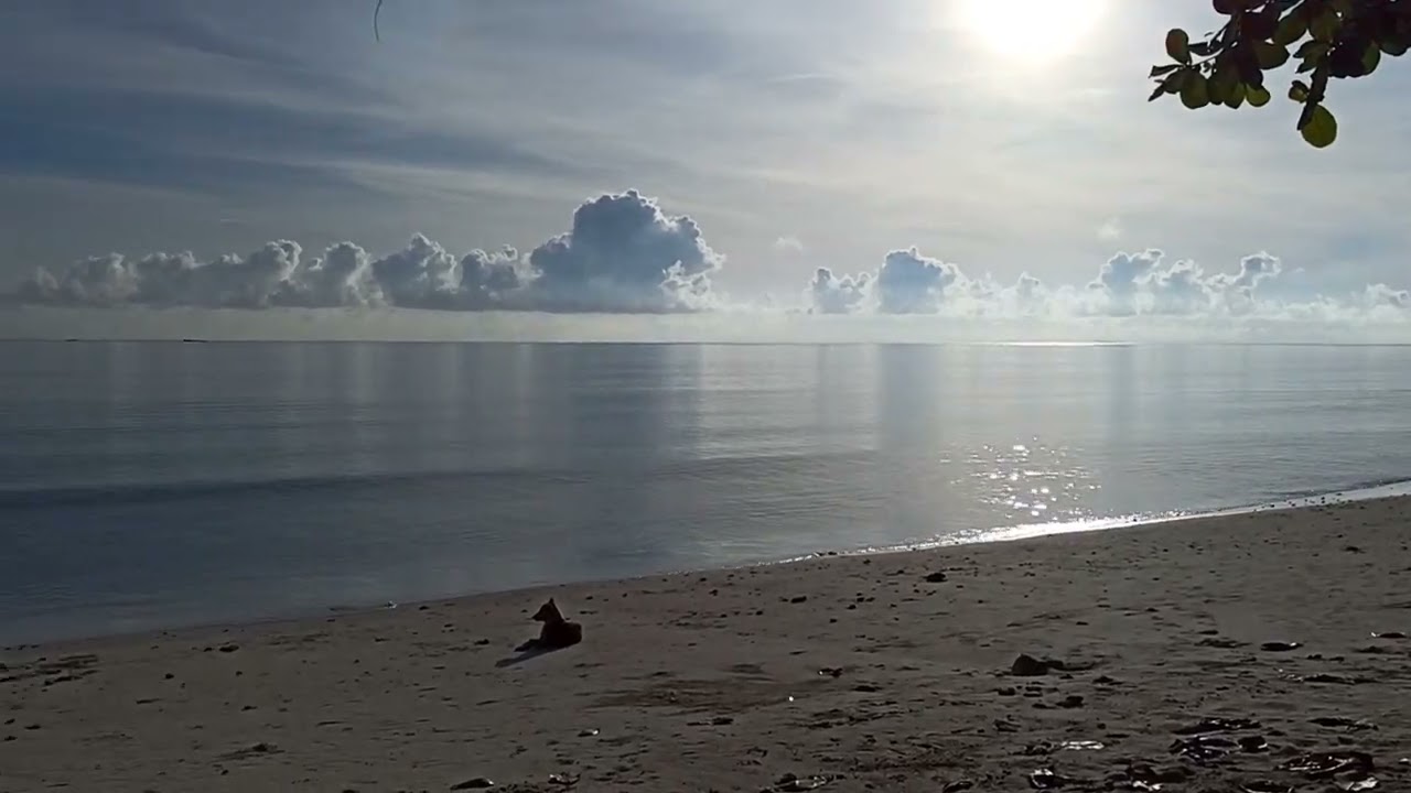 Kala Patthar beach