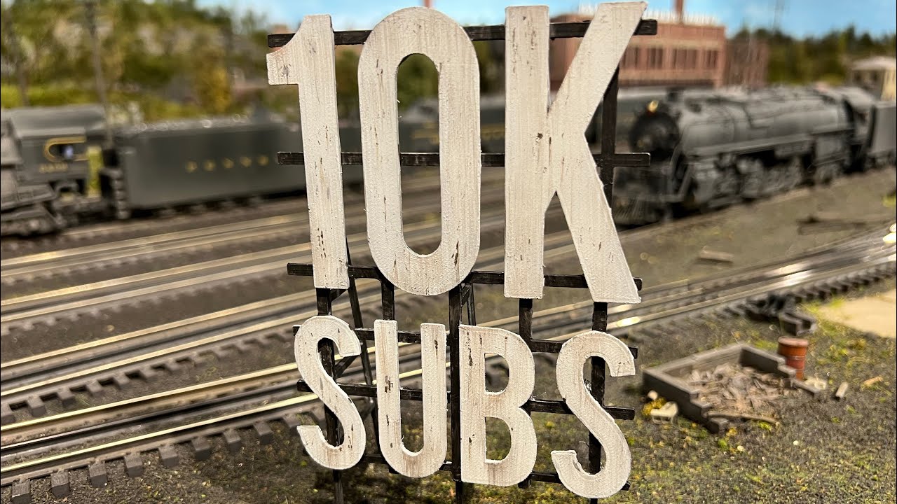 10K Subs Appreciation Run Sesh