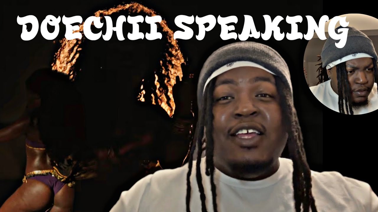 Werm REACTS TO Doechii “Girl Get Up” ft. SZA She Speaking On Alot Right Here…….?? #doechii #sza 